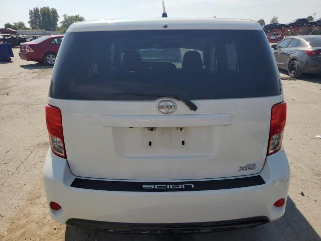 2014 TOYOTA SCION XB - JTLZE4FE2EJ060872
