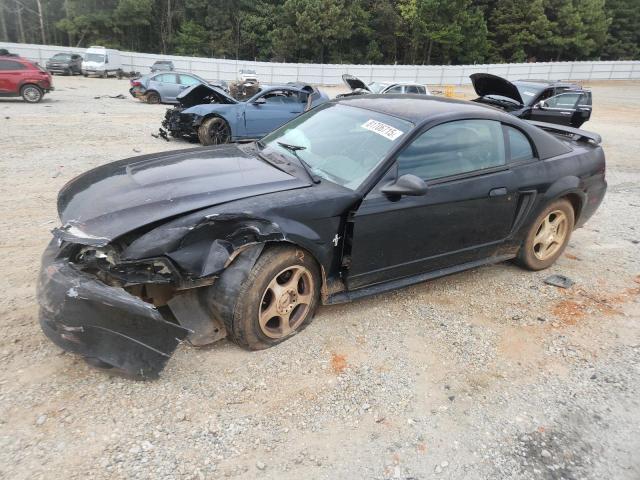 Global Auto Auctions: 2003 FORD MUSTANG