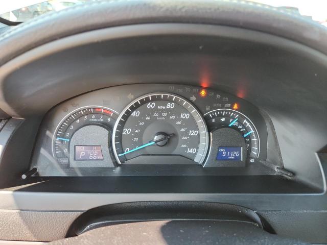 2015 TOYOTA CAMRY LE - 4T1BF1FK1FU045449