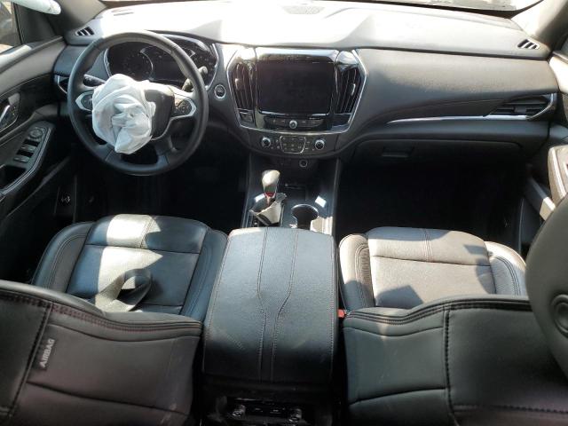 2023 CHEVROLET TRAVERSE R 1GNEVJKW1PJ181930