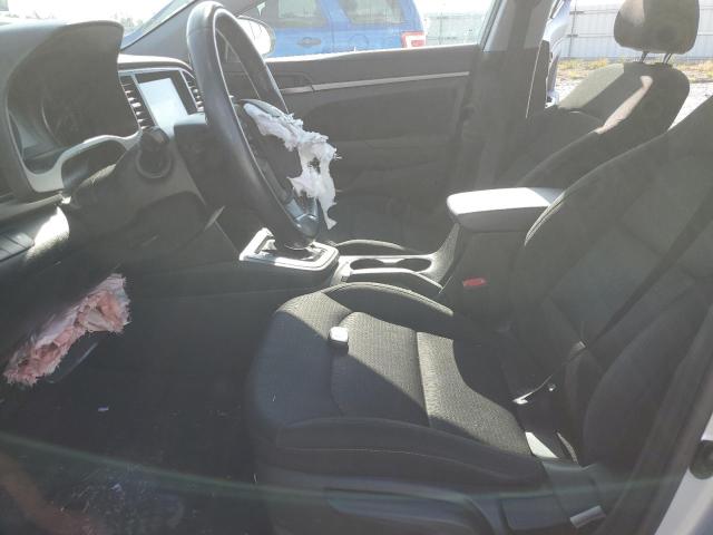 2018 HYUNDAI ELANTRA SE #3282604886