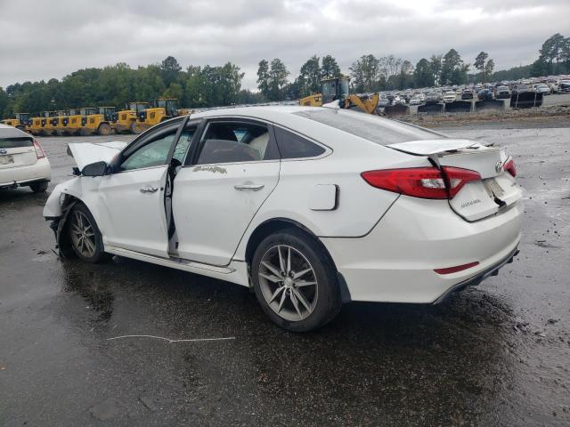 2015 HYUNDAI SONATA SPORT 5NPE34AB7FH099609