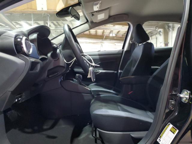 2025 NISSAN VERSA SV 3N1CN8EVXSL854326