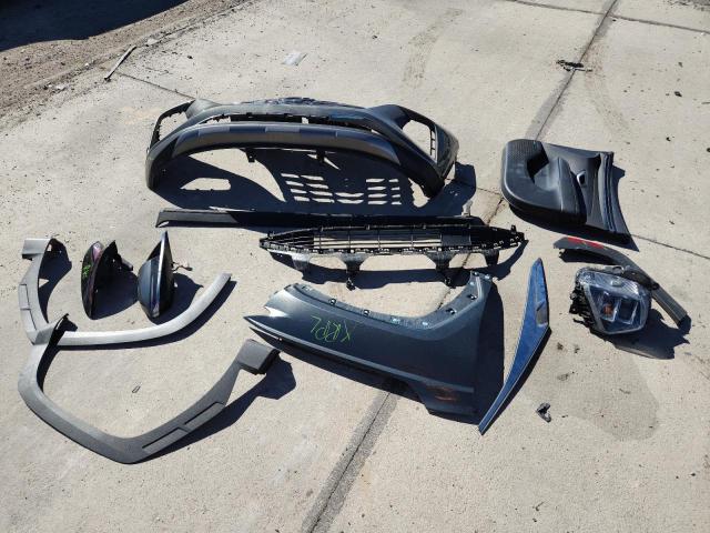 2022 HYUNDAI TUCSON LIMITED #3270177810