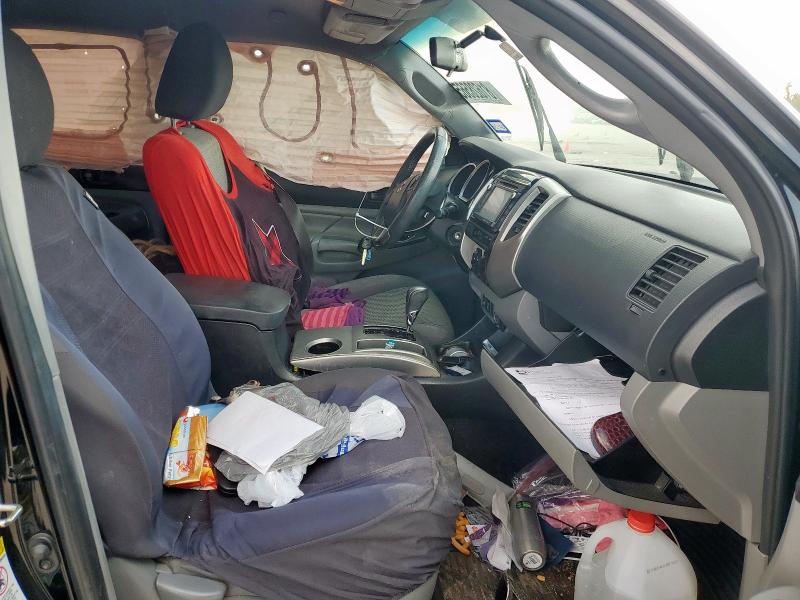 2014 TOYOTA TACOMA DOU - 3TMJU4GN5EM163202