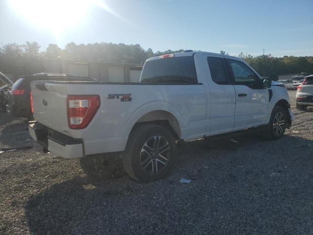 2023 FORD F150 SUPER CAB 1FTEX1EP9PKD77941
