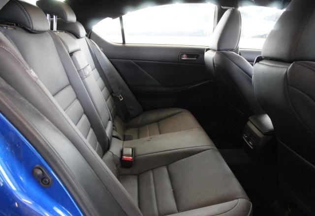 2023 LEXUS IS 350 F SPORT JTHGZ1E26P5031088
