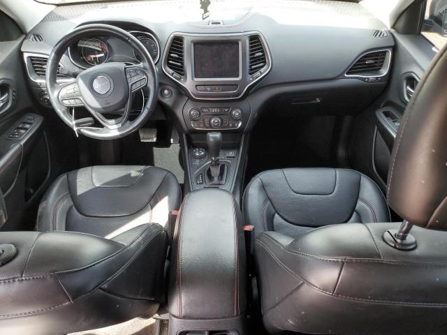 2020 JEEP CHEROKEE T 1C4PJMBN9LD531514