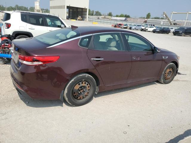 2016 KIA OPTIMA LX - 5XXGT4L3XGG049623