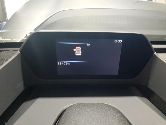 2023 SUBARU SOLTERRA P JTMABABA9PA022741