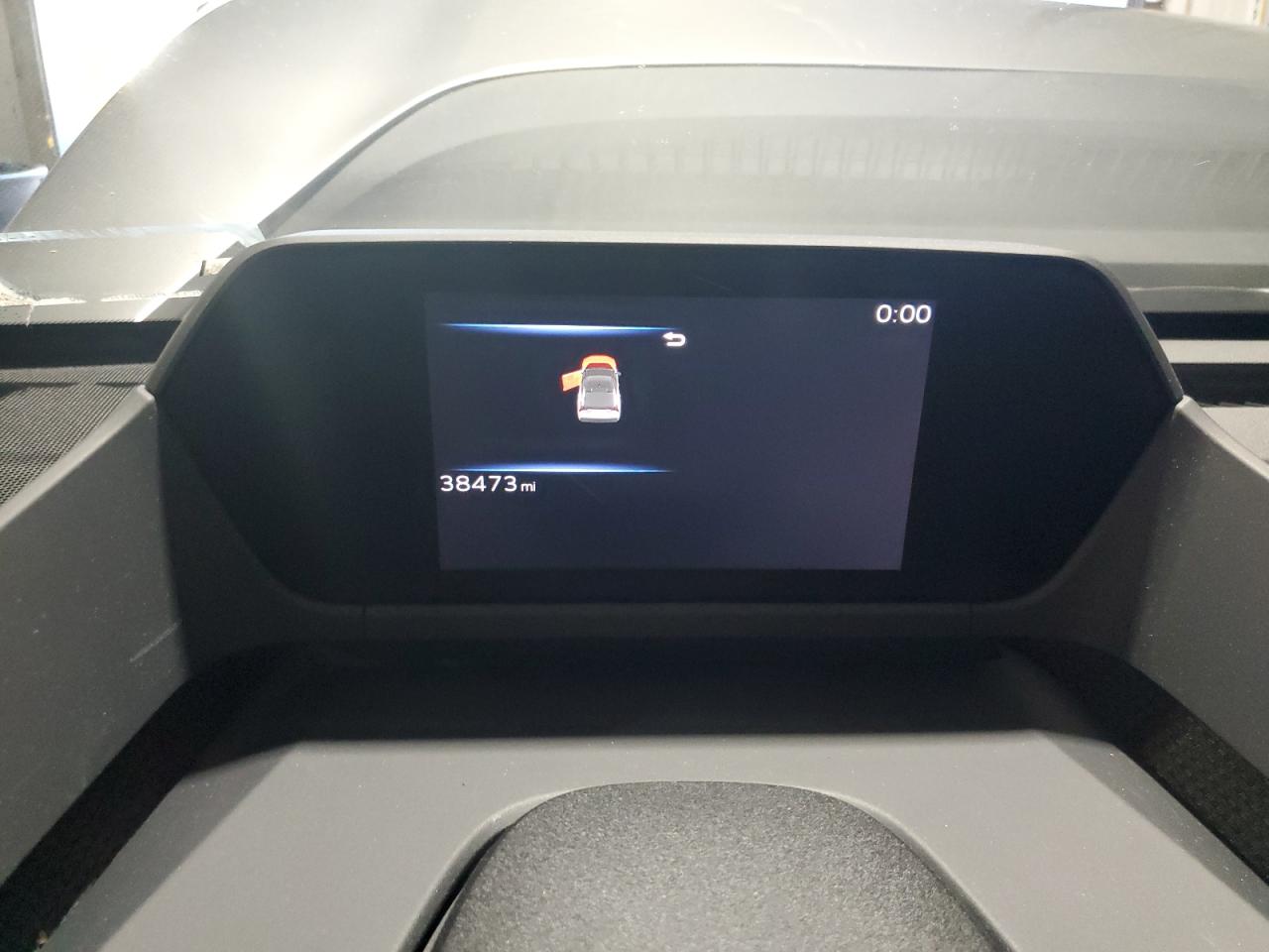 SUBARU SOLTERRA PREMIUM