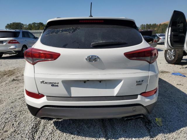 2016 HYUNDAI TUCSON LIM KM8J3CA21GU023024