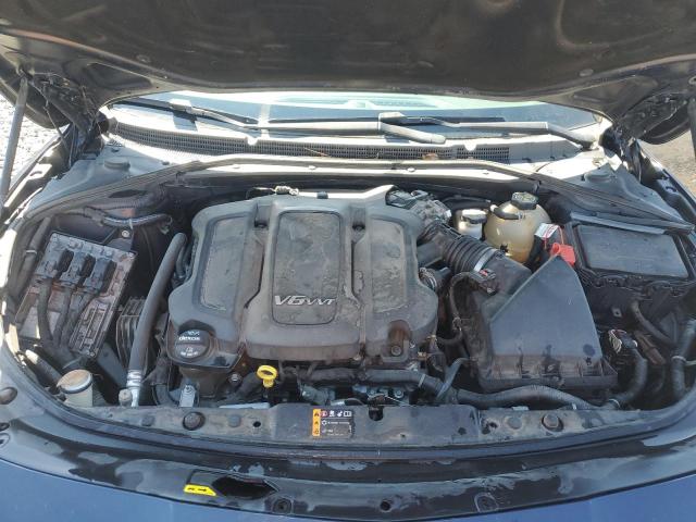 2017 BUICK LACROSSE E 1G4ZP5SS1HU166686
