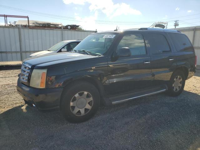CADILLAC ESCALADE E