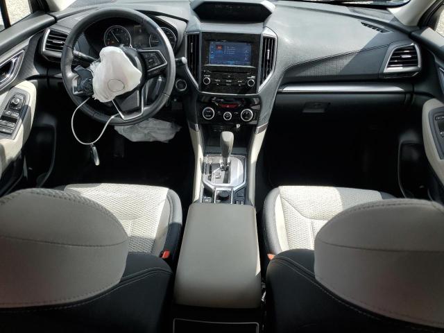 2019 SUBARU FORESTER PREMIUM JF2SKAGC3KH552235