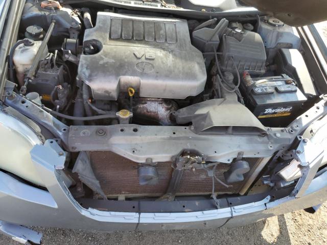 2006 TOYOTA AVALON XL #3291333158