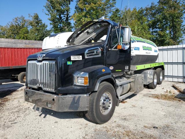 2022 WESTERN STAR/AUTO CAR CONVENTIONAL 4700SB - 5KKHAXDV7NLNA6522