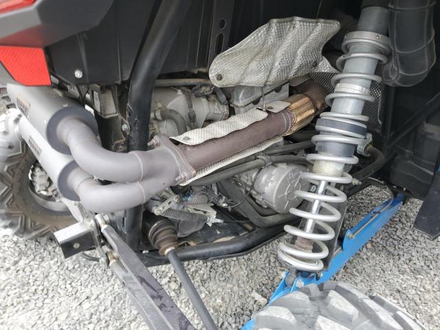 2016 POLR RZR XP TURBO EP - 3NSVDE926GF451519