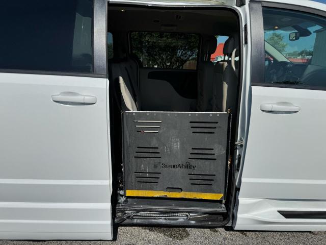 2018 DODGE GRAND CARA 2C7WDGBG2JR363038