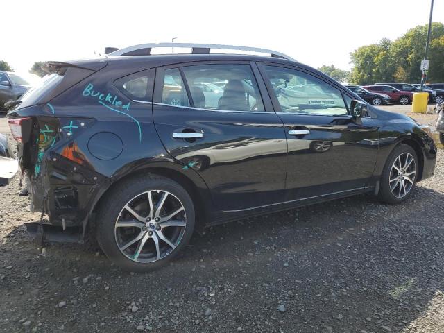 2019 SUBARU IMPREZA LI 4S3GTAU6XK3756267