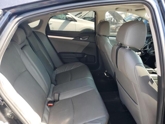 2017 HONDA CIVIC EXL 2HGFC1F7XHH634257