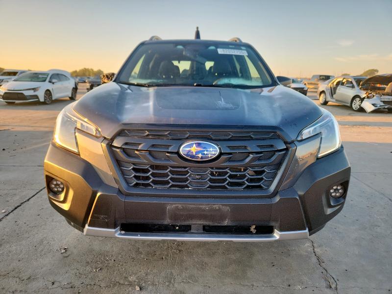 2022 SUBARU FORESTER W JF2SKAMC3NH400609