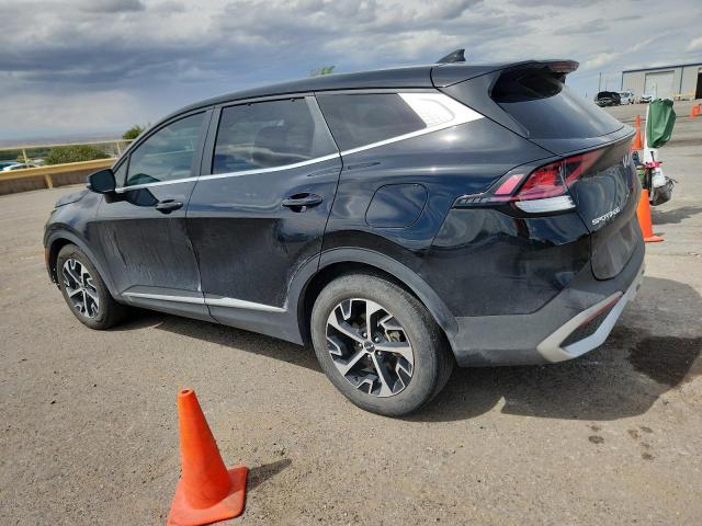 2023 KIA SPORTAGE E #3285906558