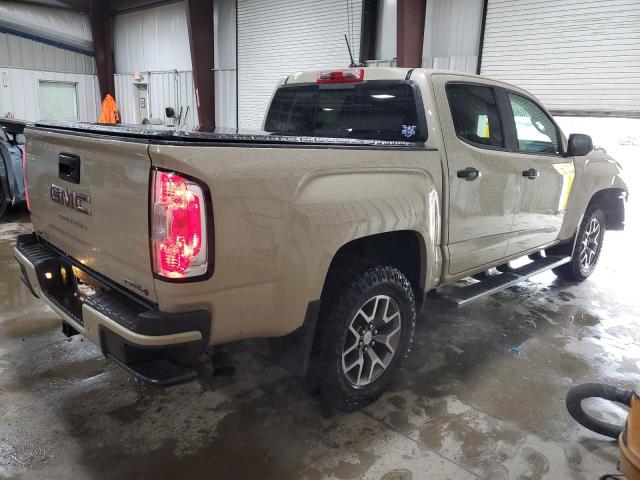2022 GMC CANYON AT4 - 1GTG6FEN7N1121744