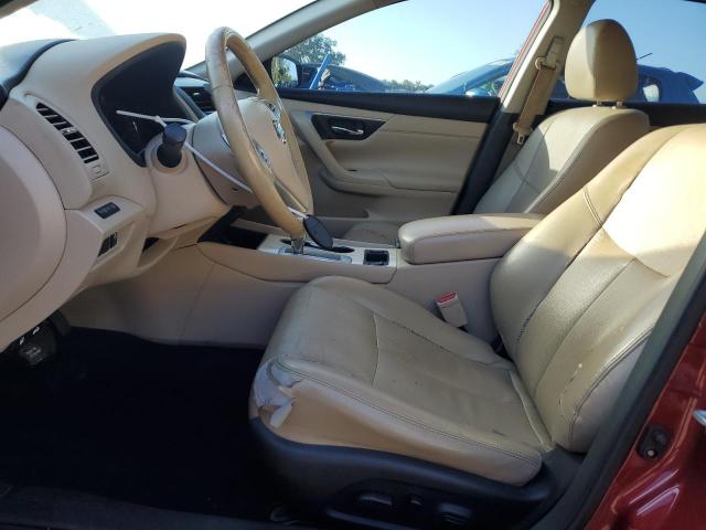 2017 NISSAN ALTIMA 2.5 1N4AL3AP3HC135904