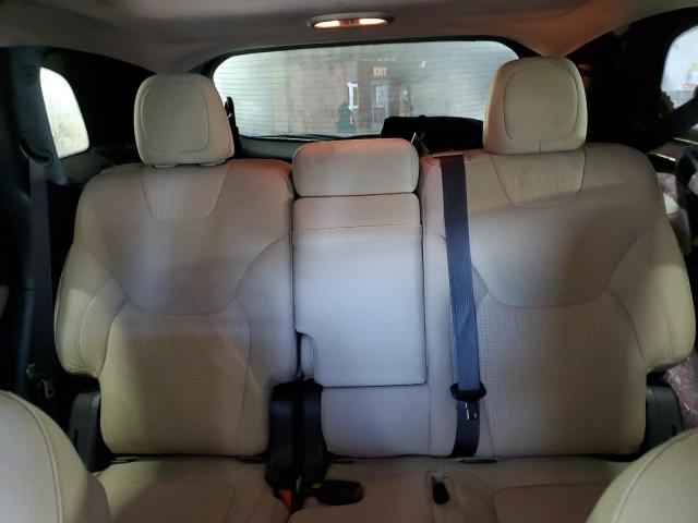 2016 JEEP CHEROKEE L 1C4PJMCB0GW140167