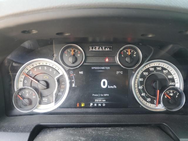 2015 RAM 1500 SLT 1C6RR7GT2FS696354