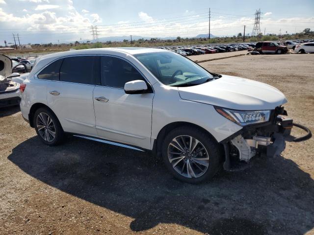 2020 ACURA MDX TECHNO 5J8YD3H58LL002219