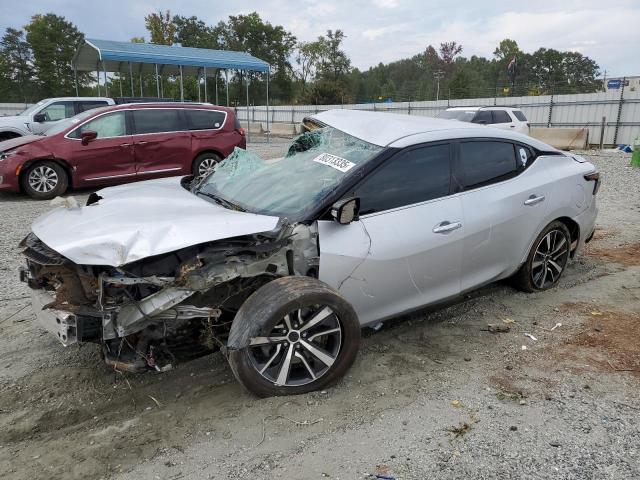Global Auto Auctions: 2019 NISSAN MAXIMA S