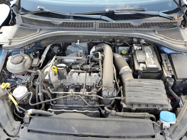 2019 VOLKSWAGEN JETTA S 3VWC57BU8KM110170