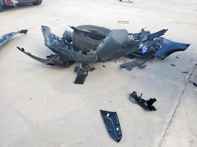 2024 CHEVROLET COLORADO T 1GCPTEEK6R1309329