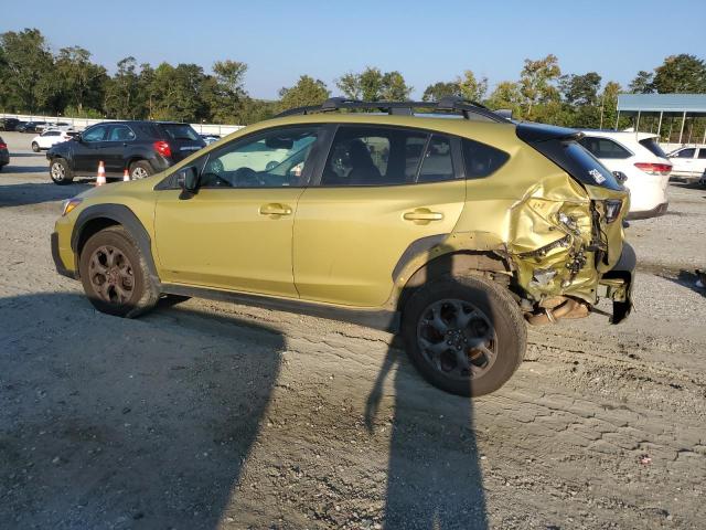 2021 SUBARU CROSSTREK JF2GTHSC9MH655486