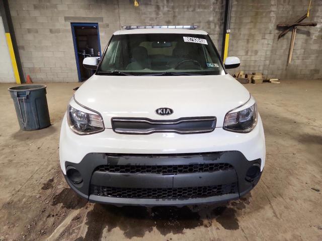 2018 KIA SOUL KNDJN2A23J7609822