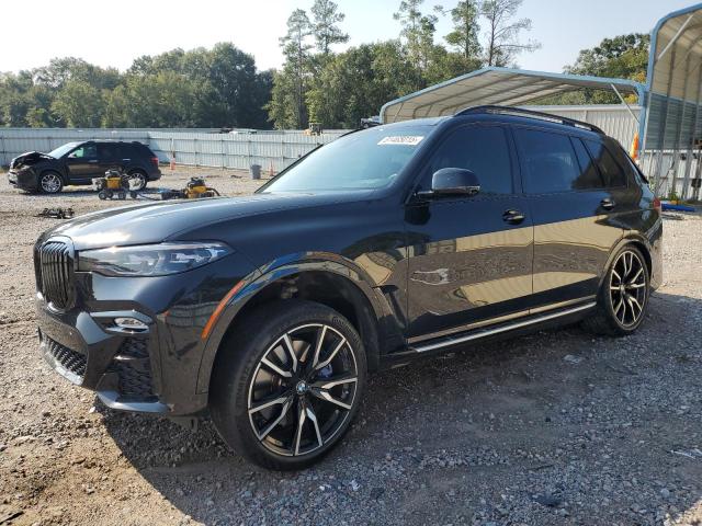 2020 BMW X7 XDRIVE4 - 5UXCW2C07L9B87418