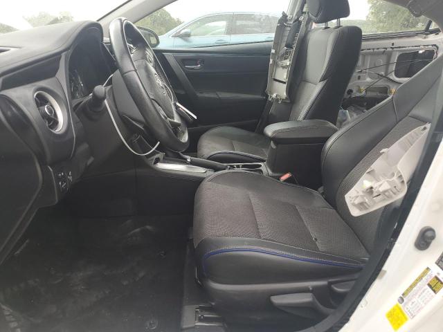 2019 TOYOTA COROLLA L - 2T1BURHE3KC205483