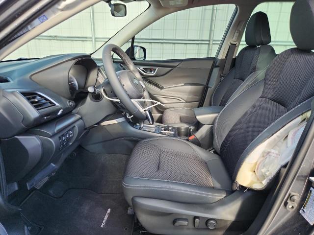 2022 SUBARU FORESTER P JF2SKAEC8NH507122