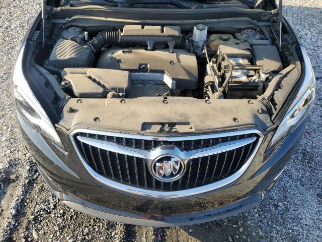2019 BUICK ENVISION ESSENCE LRBFX2SA2KD127592