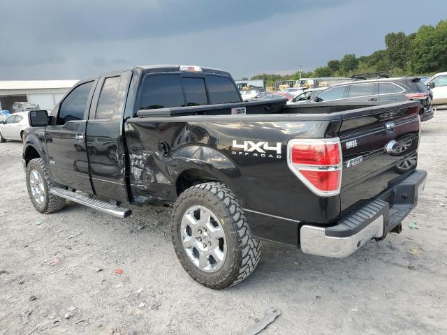 2013 FORD F150 SUPER #3309099156