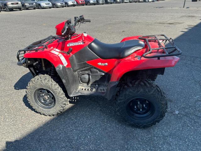 2012 SUZUKI LT-A750 XP 5SAAR41P3C7101853