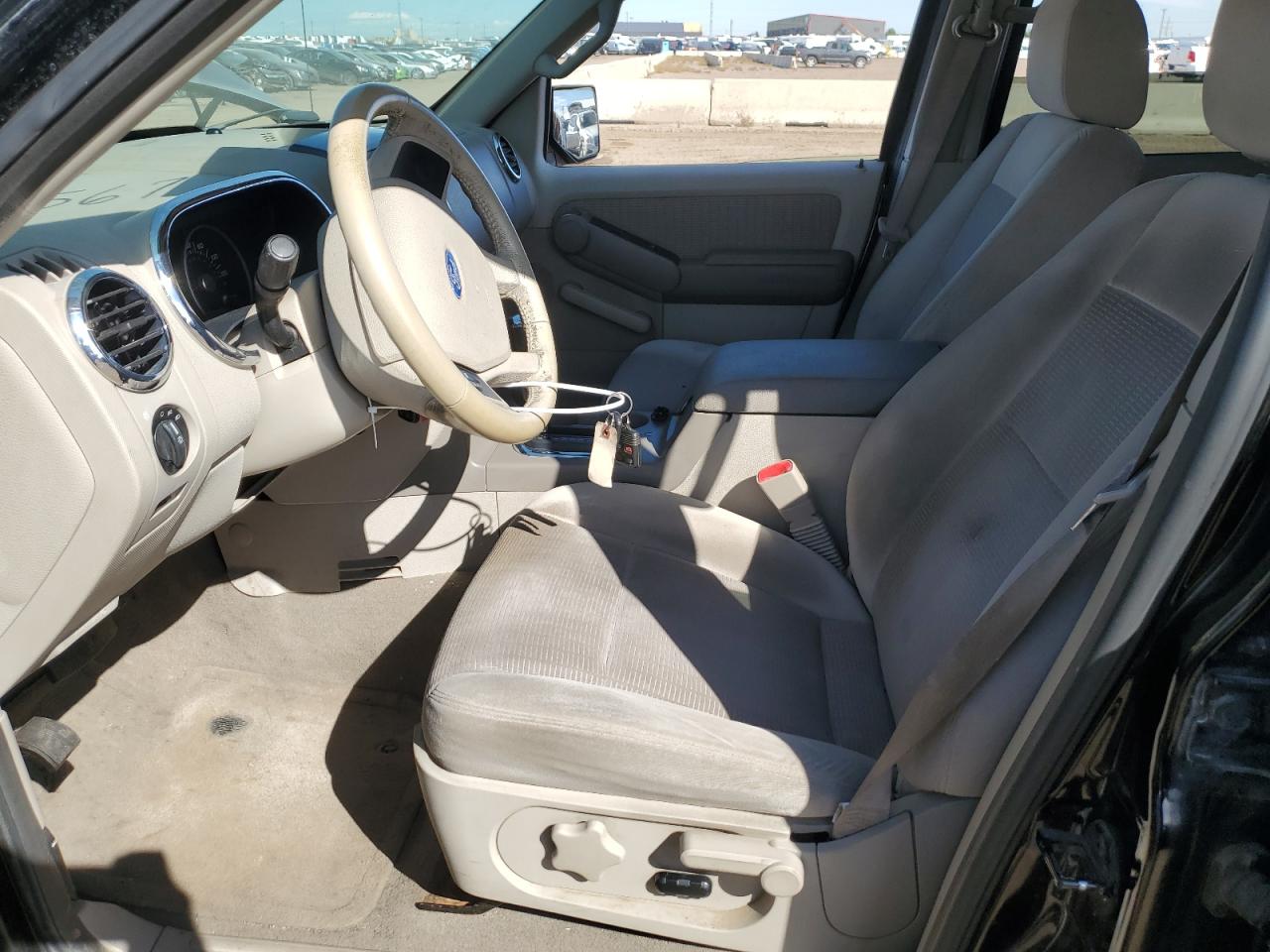 Lot #3280479127 2006 FORD EXPLORER XLT