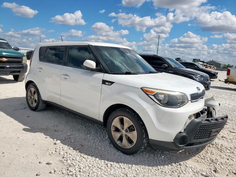 2014 KIA SOUL - KNDJN2A29E7010591