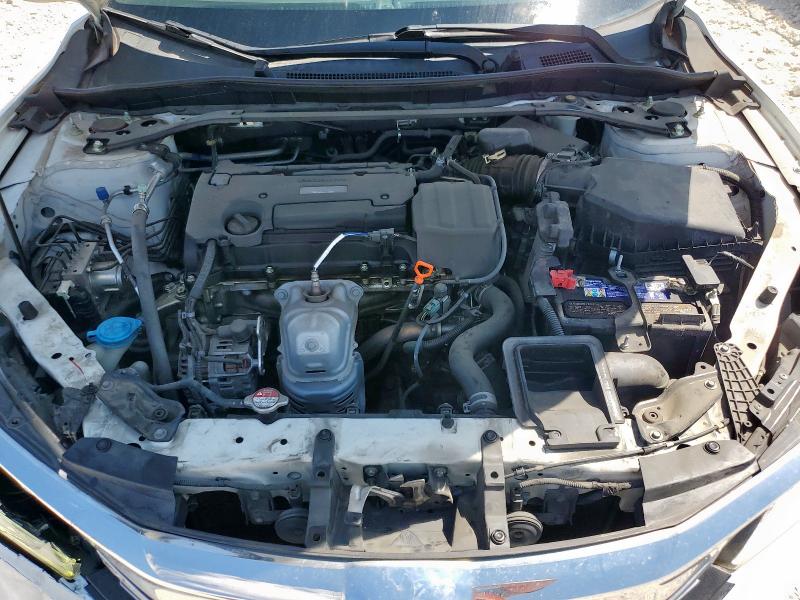 2017 HONDA ACCORD SPO - 1HGCR2F55HA272200