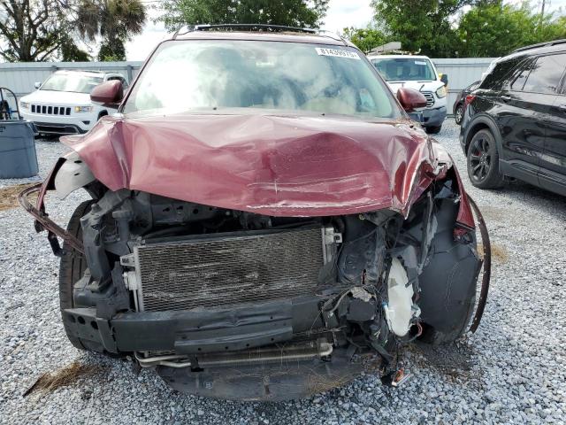 2015 BUICK ENCLAVE 5GAKRCKD8FJ358662