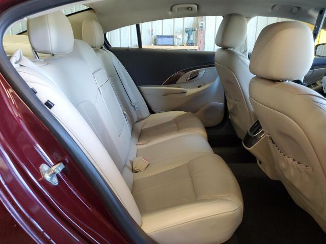 2015 BUICK LACROSSE - 1G4GB5G38FF235754