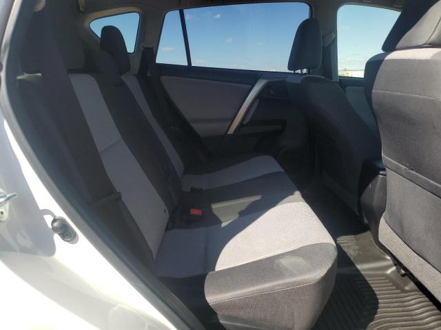 2015 TOYOTA RAV4 LE JTMBFREV1FJ038999