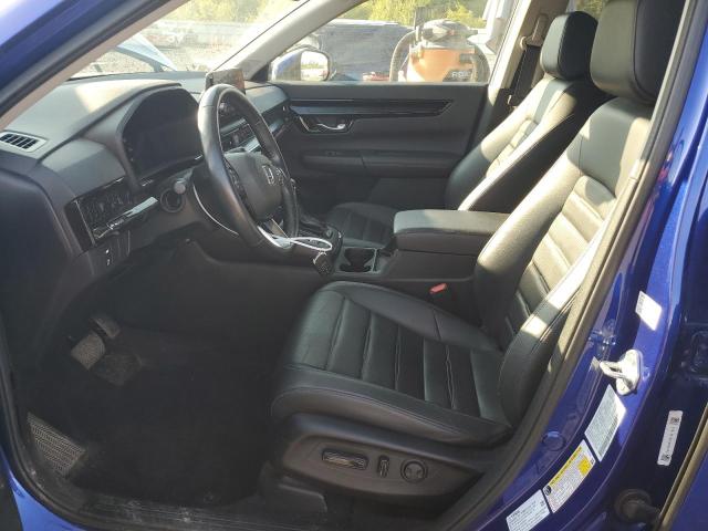 2023 HONDA CR-V EXL - 5J6RS4H74PL007630